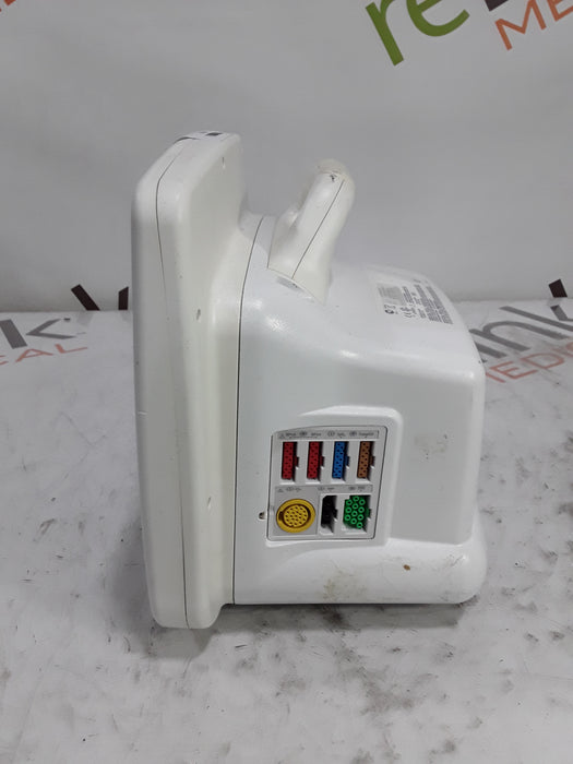 GE Healthcare Dash 5000 - Masimo SpO2 Patient Monitor