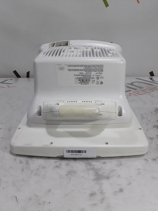 GE Healthcare Dash 5000 - Masimo SpO2 Patient Monitor