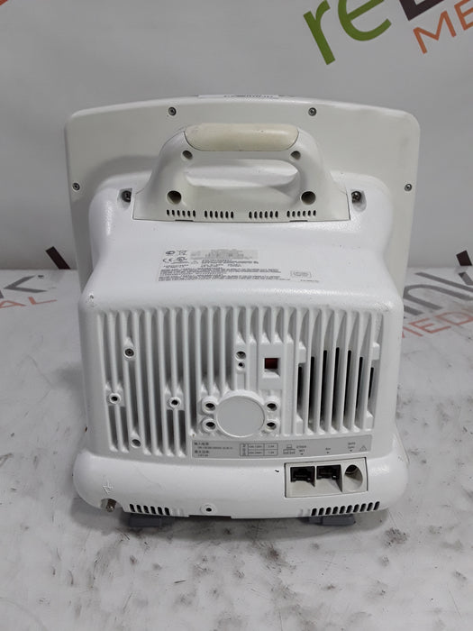 GE Healthcare Dash 5000 - Masimo SpO2 Patient Monitor