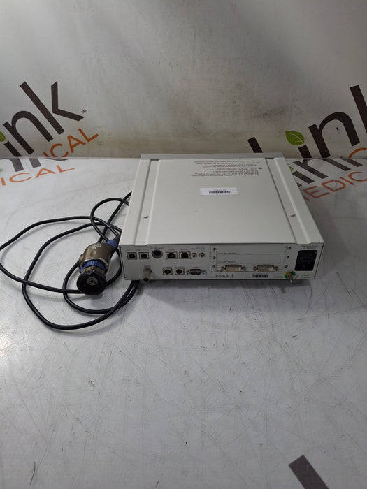 Karl Storz 222010 20 HD Image 1 Hub