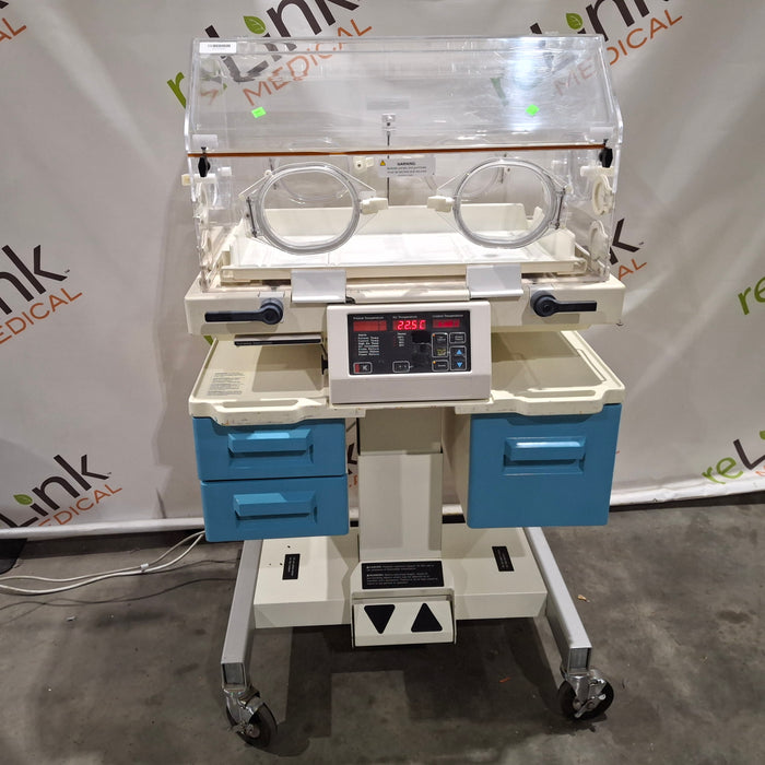 Ohmeda Medical Ohio Care Plus Incubator