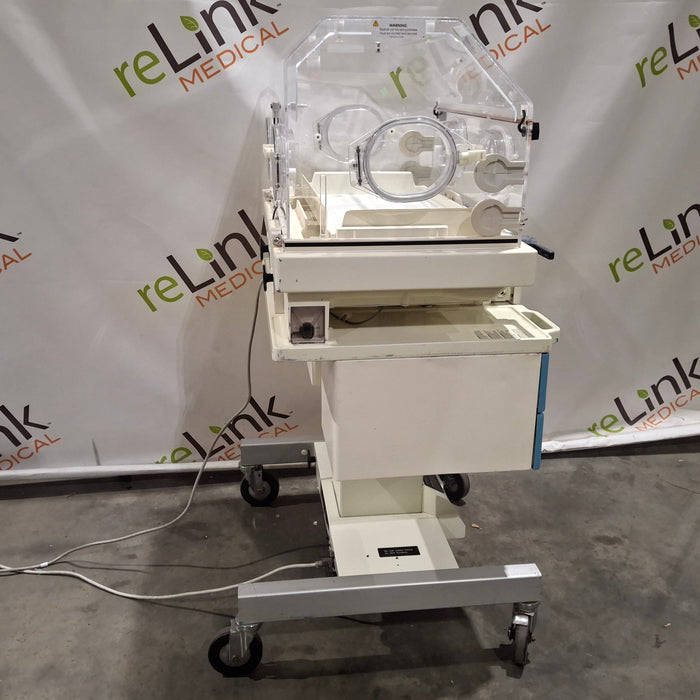 Ohmeda Medical Ohio Care Plus Incubator