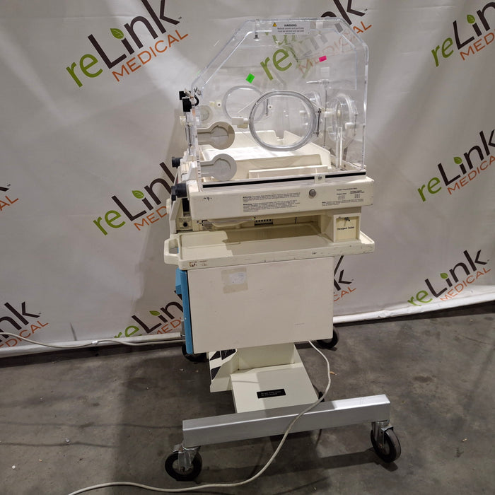 Ohmeda Medical Ohio Care Plus Incubator