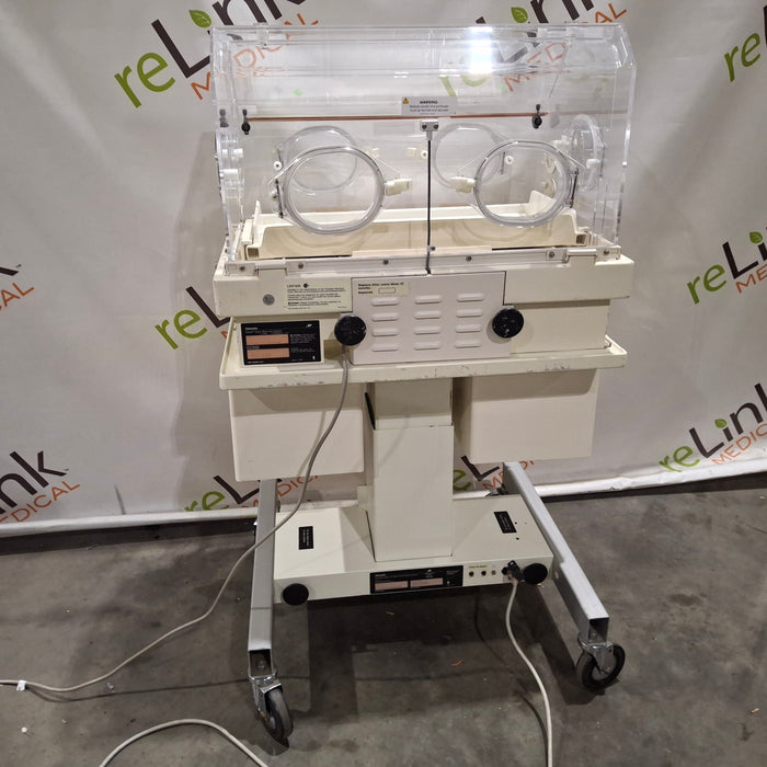 Ohmeda Medical Ohio Care Plus Incubator