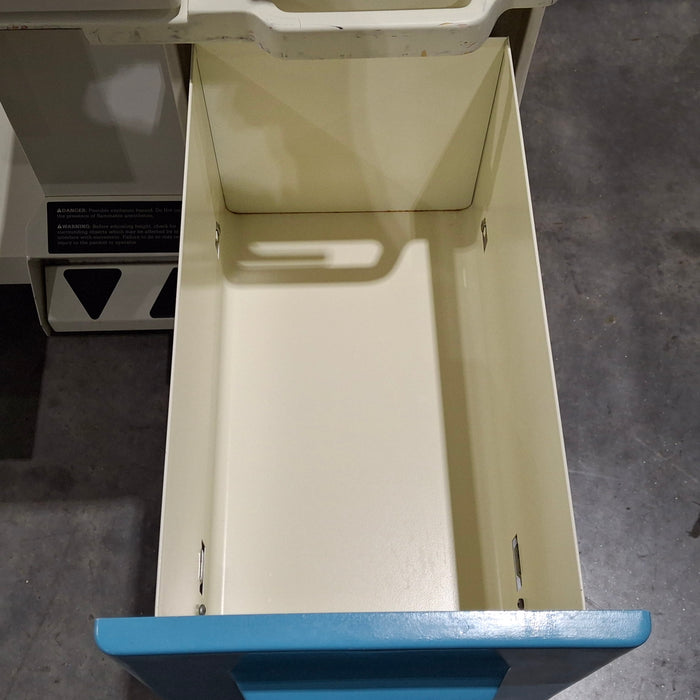 Ohmeda Medical Ohio Care Plus Incubator