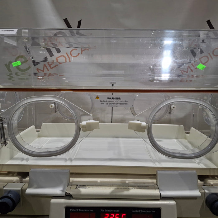 Ohmeda Medical Ohio Care Plus Incubator