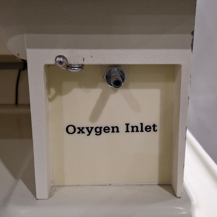 Ohmeda Medical Ohio Care Plus Incubator