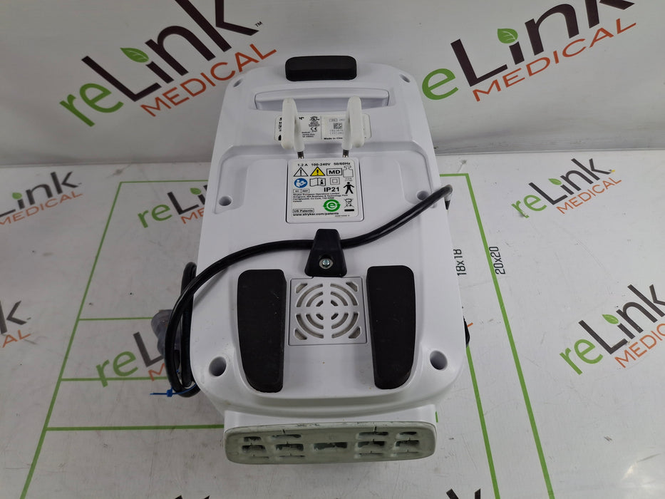 Stryker ISOAIR Air Pump