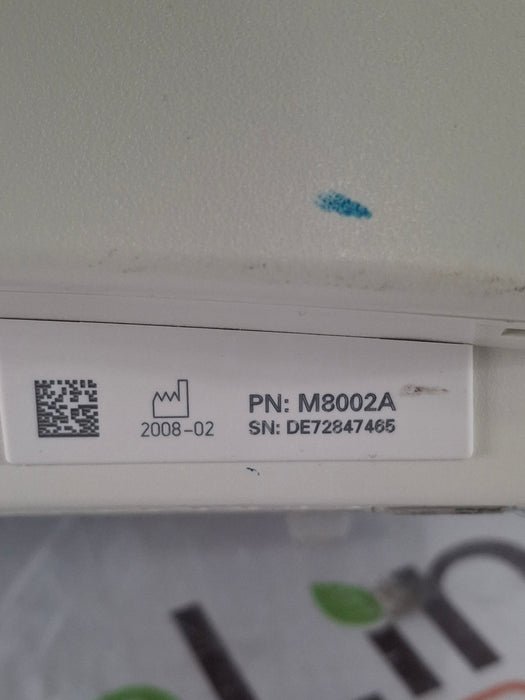 Philips IntelliVue MP30 - Anesthesia Patient Monitor