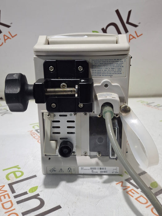 CareFusion Alaris 8015 Large Screen POC Infusion Pump