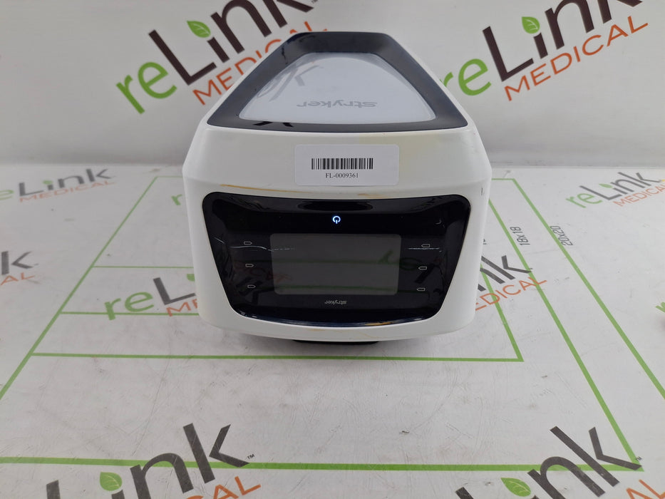 Stryker ISOAIR Air Pump