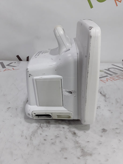 GE Healthcare Dash 5000 - Masimo SpO2 Patient Monitor
