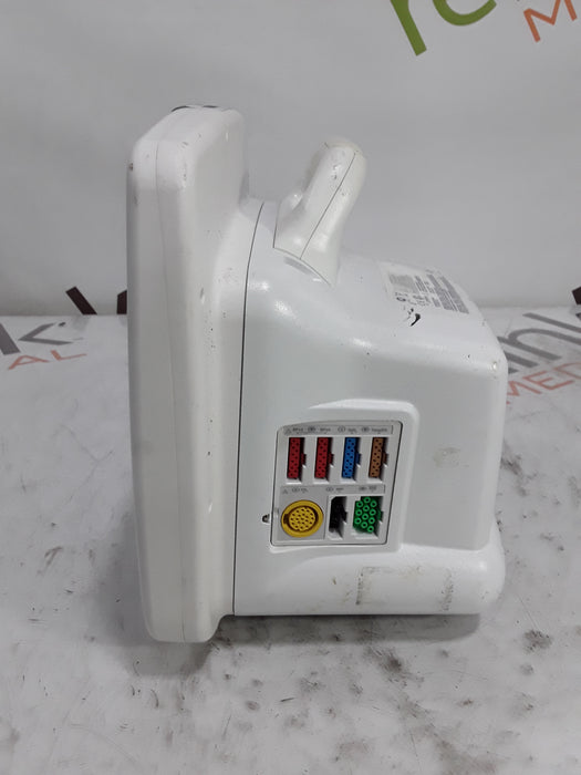 GE Healthcare Dash 5000 - Masimo SpO2 Patient Monitor