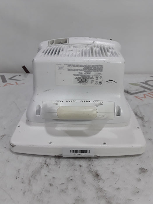 GE Healthcare Dash 5000 - Masimo SpO2 Patient Monitor