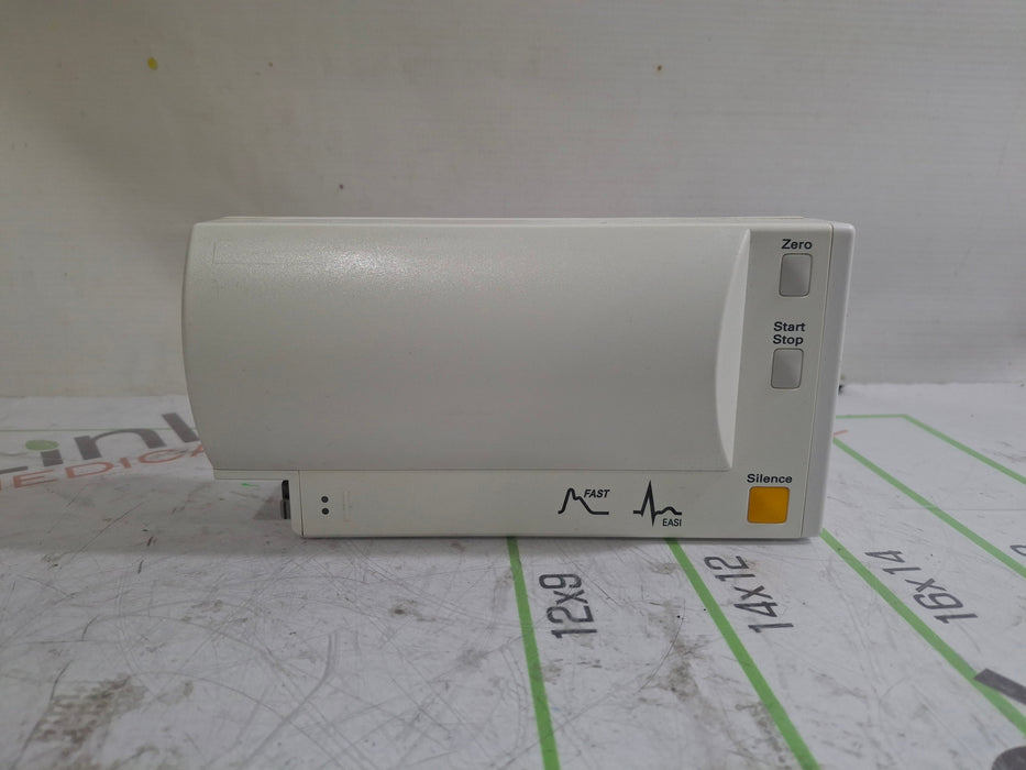 Philips M3001A-A01C06 Fast SpO2, NIBP, ECG, Temp, IBP MMS Module