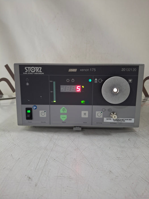 Karl Storz Xenon 175 201321 20 Light Source
