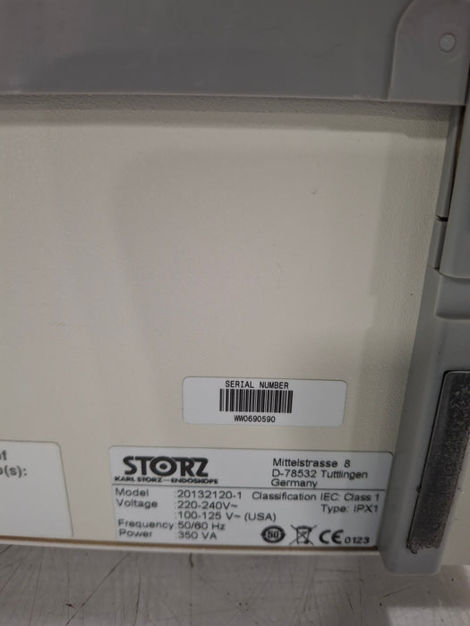 Karl Storz Xenon 175 201321 20 Light Source