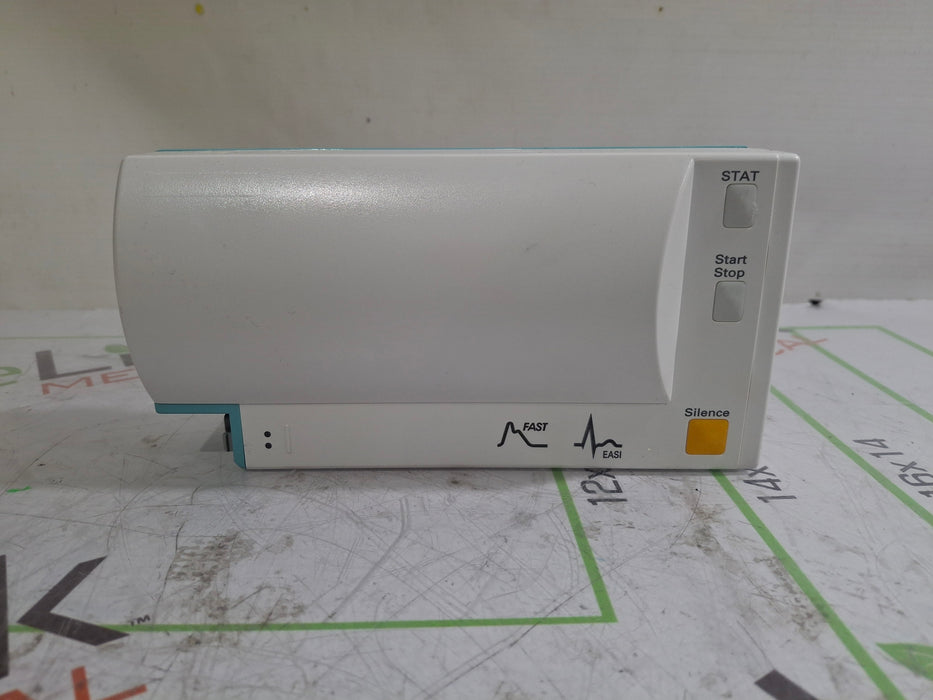 Philips M3001A-A01 Fast SpO2, NIBP, ECG MMS Module