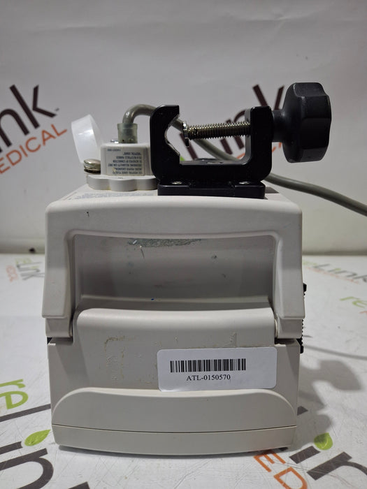 CareFusion Alaris 8015 Large Screen POC Infusion Pump