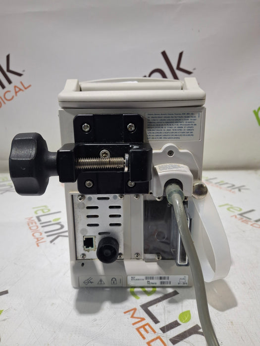 CareFusion Alaris 8015 Large Screen POC Infusion Pump