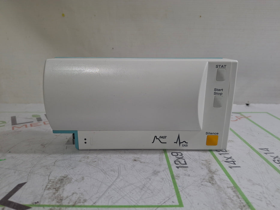 Philips M3001A-A01 Fast SpO2, NIBP, ECG MMS Module