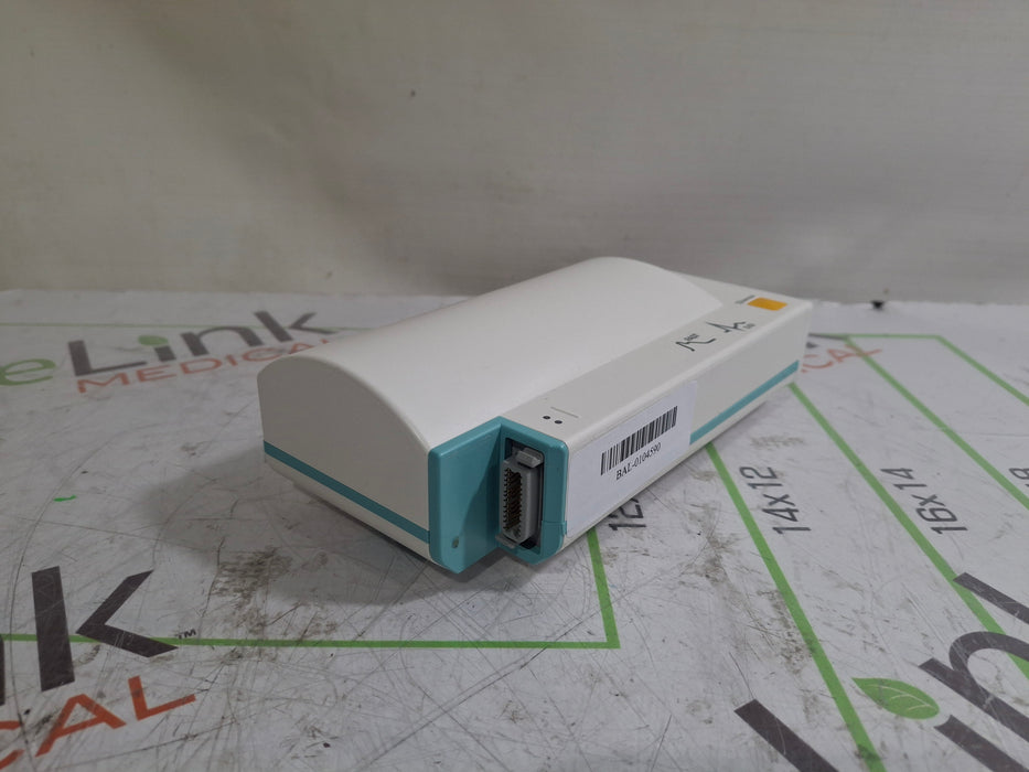 Philips M3001A-A01 Fast SpO2, NIBP, ECG MMS Module