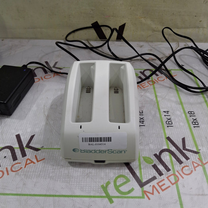 Verathon Medical, Inc BladderScan 0570-0193 Battery Charger
