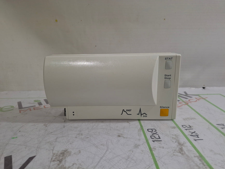 Philips M3001A-A01 Fast SpO2, NIBP, ECG MMS Module