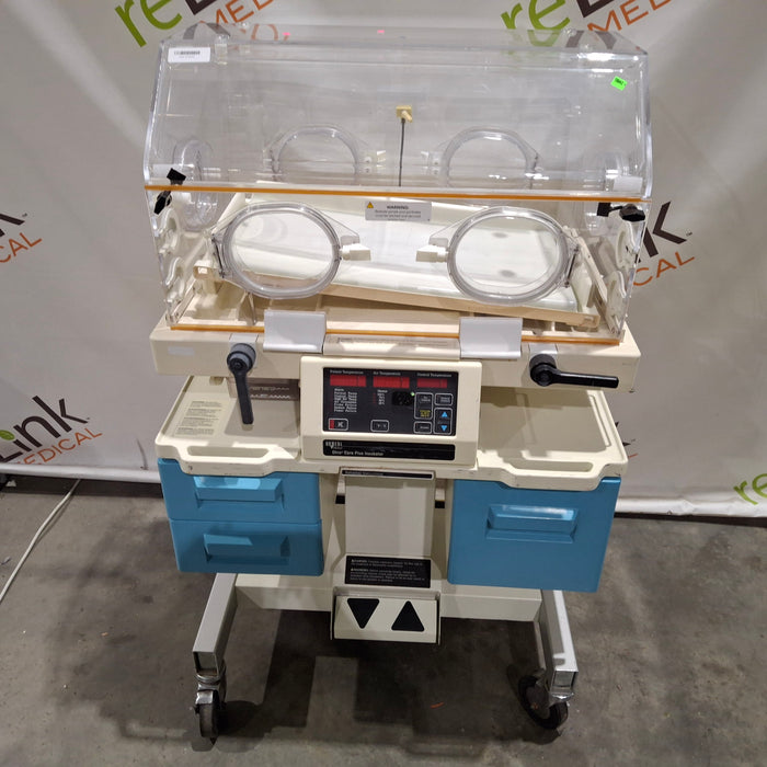 Ohmeda Medical Ohio Care Plus Incubator