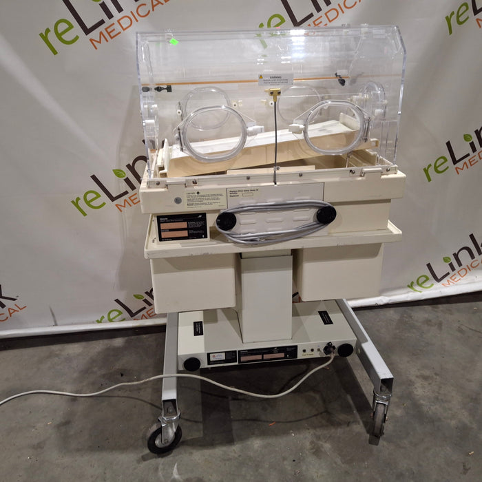 Ohmeda Medical Ohio Care Plus Incubator