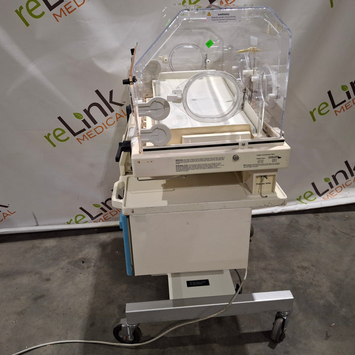 Ohmeda Medical Ohio Care Plus Incubator