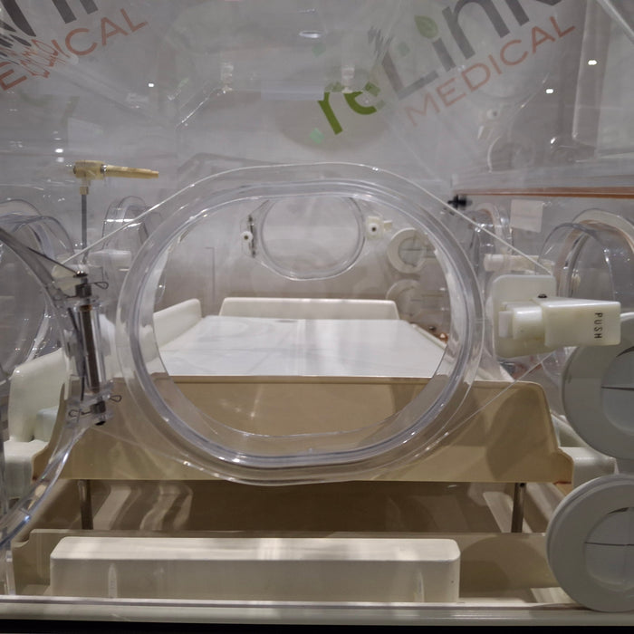 Ohmeda Medical Ohio Care Plus Incubator