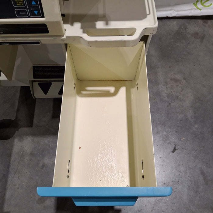 Ohmeda Medical Ohio Care Plus Incubator