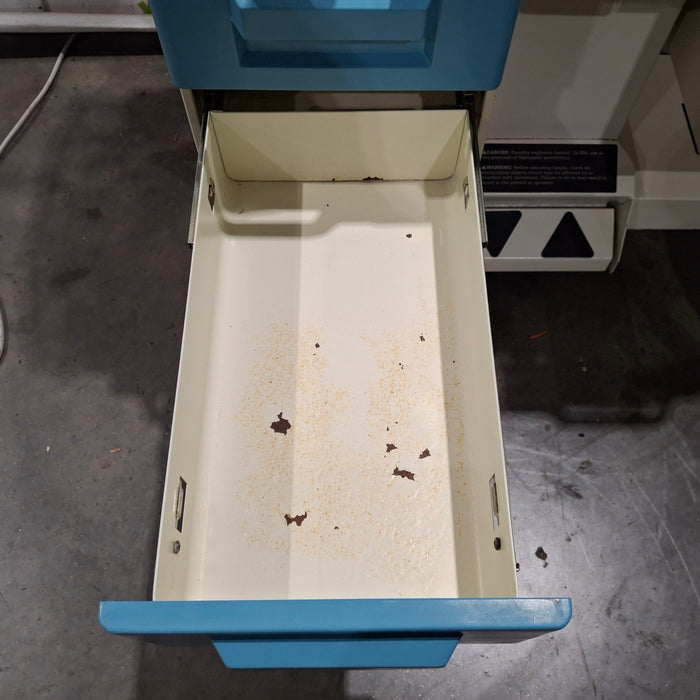 Ohmeda Medical Ohio Care Plus Incubator
