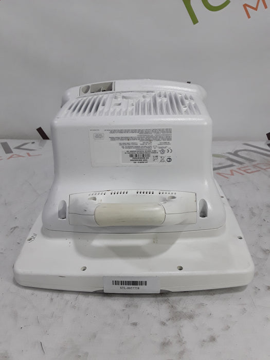 GE Healthcare Dash 5000 - Masimo SpO2 Patient Monitor