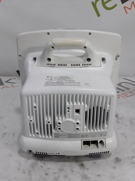 GE Healthcare Dash 5000 - Masimo SpO2 Patient Monitor