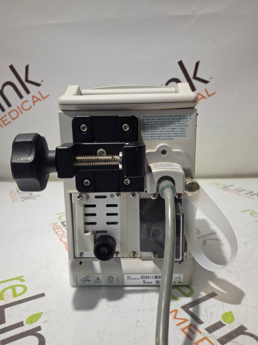 CareFusion Alaris 8015 Large Screen POC Infusion Pump