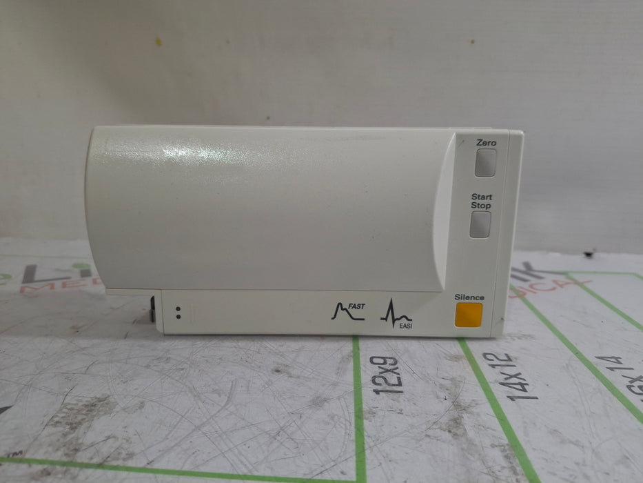 Philips M3001A-A01C06 Fast SpO2, NIBP, ECG, Temp, IBP MMS Module
