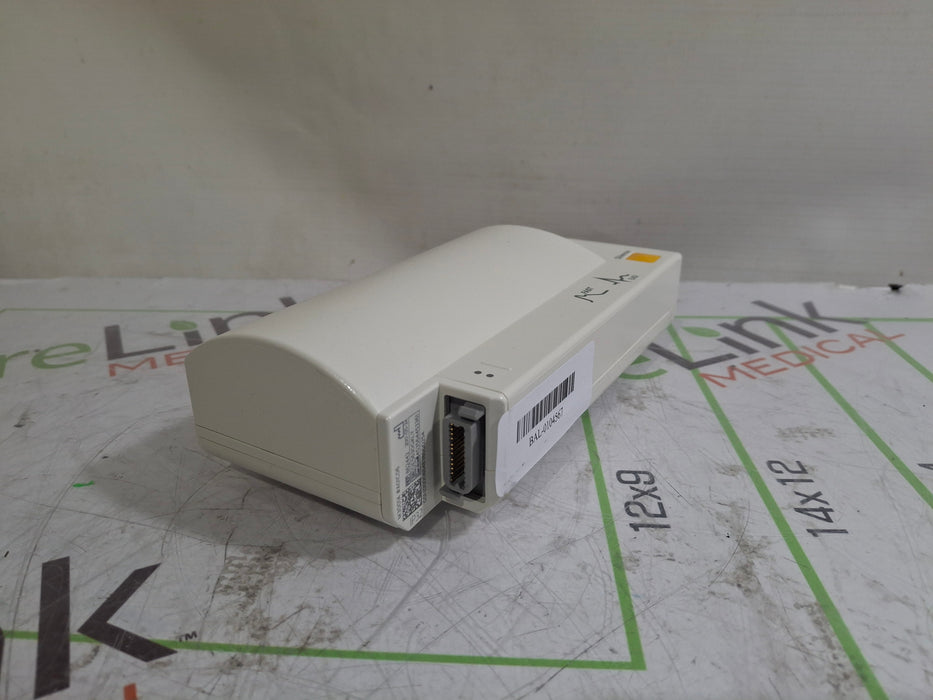 Philips M3001A-A01C06 Fast SpO2, NIBP, ECG, Temp, IBP MMS Module