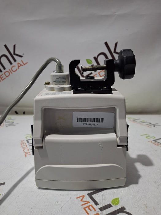 CareFusion Alaris 8015 Large Screen POC Infusion Pump
