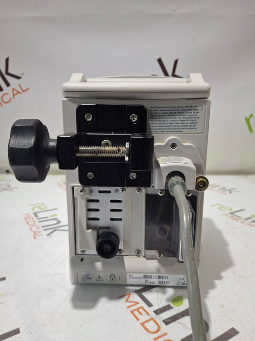 CareFusion Alaris 8015 Large Screen POC Infusion Pump