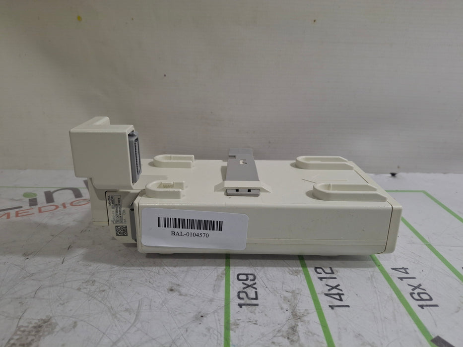 Philips M3015A-C06 CO2, Temp, IBP Extension Module