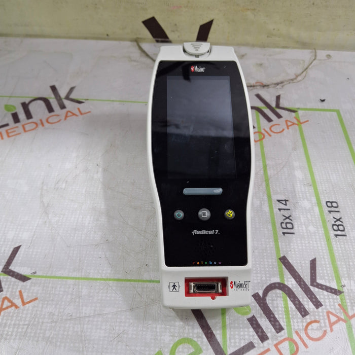 Masimo Radical 7 Pulse Oximeter