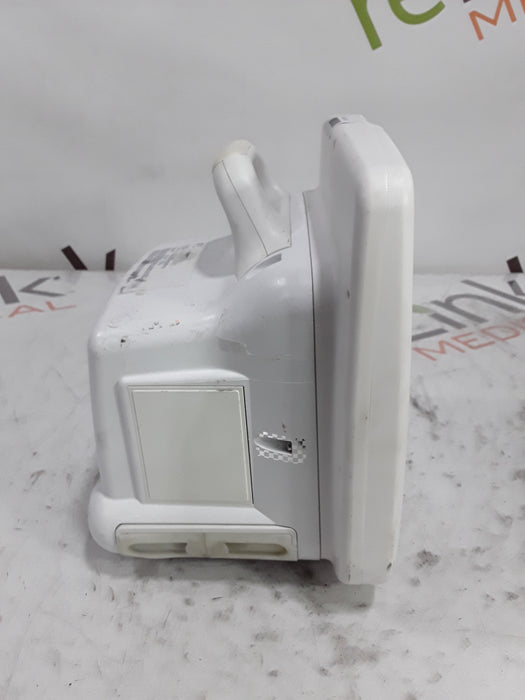 GE Healthcare Dash 5000 - GE/Nellcor SpO2 Patient Monitor