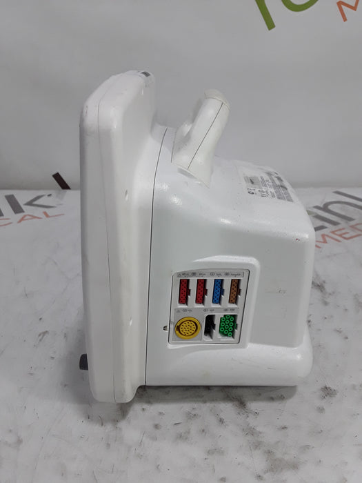 GE Healthcare Dash 5000 - GE/Nellcor SpO2 Patient Monitor