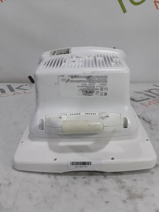 GE Healthcare Dash 5000 - GE/Nellcor SpO2 Patient Monitor