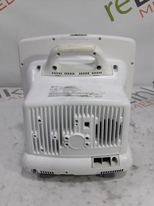 GE Healthcare Dash 5000 - GE/Nellcor SpO2 Patient Monitor