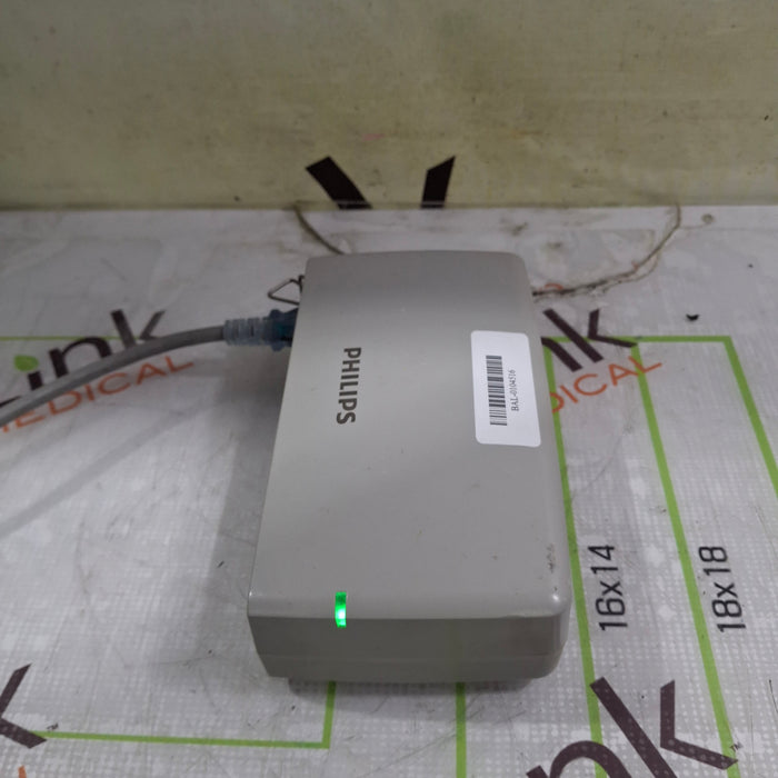 Philips M8023A X2/MP2 Charger