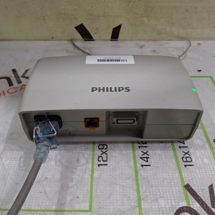 Philips M8023A X2/MP2 Charger