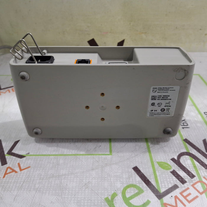 Philips M8023A X2/MP2 Charger